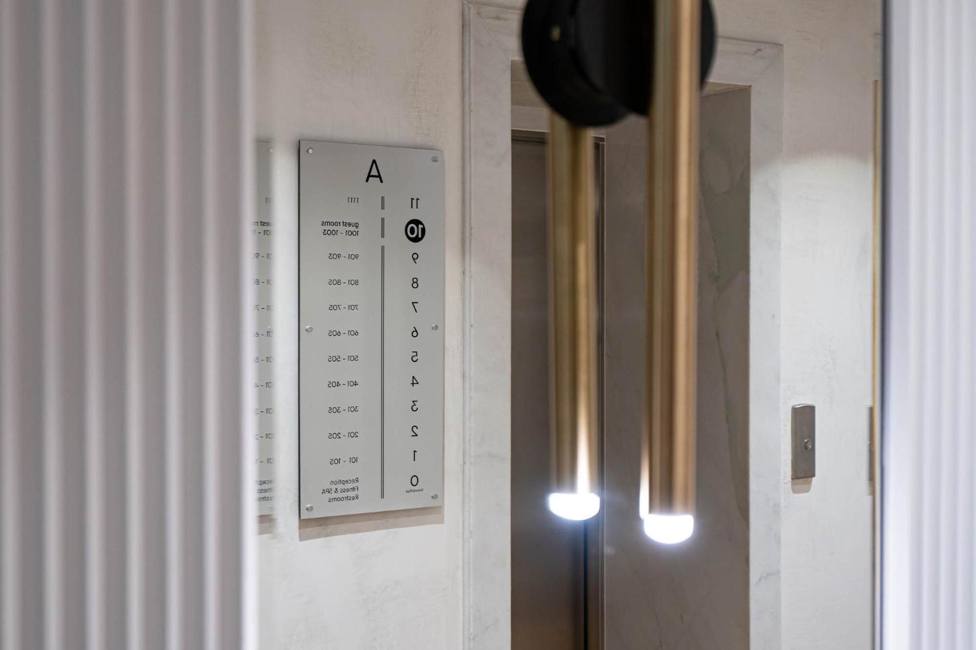 Novos Aparthotel Bucureşti Ngoại thất bức ảnh
