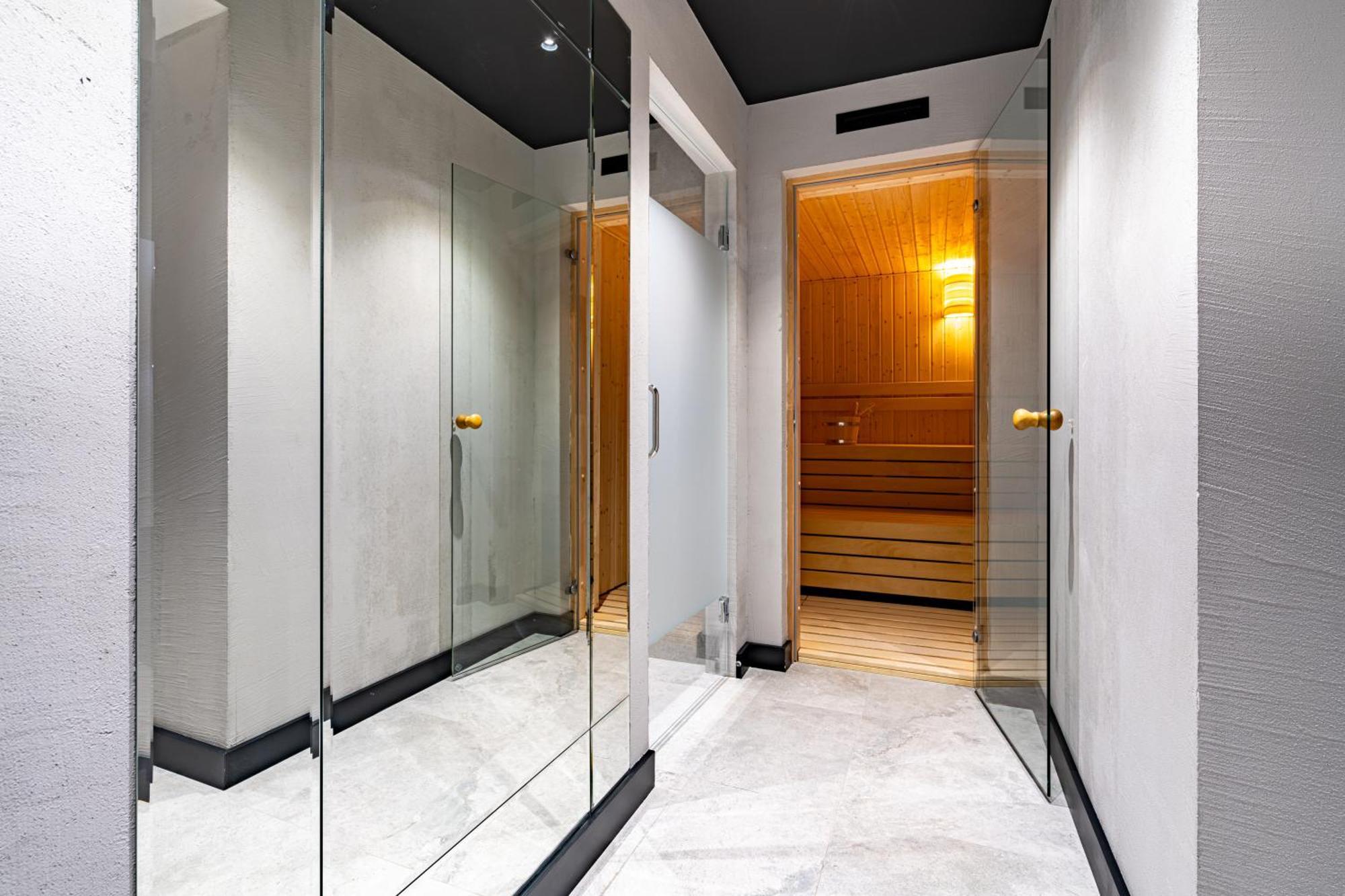 Novos Aparthotel Bucureşti Ngoại thất bức ảnh