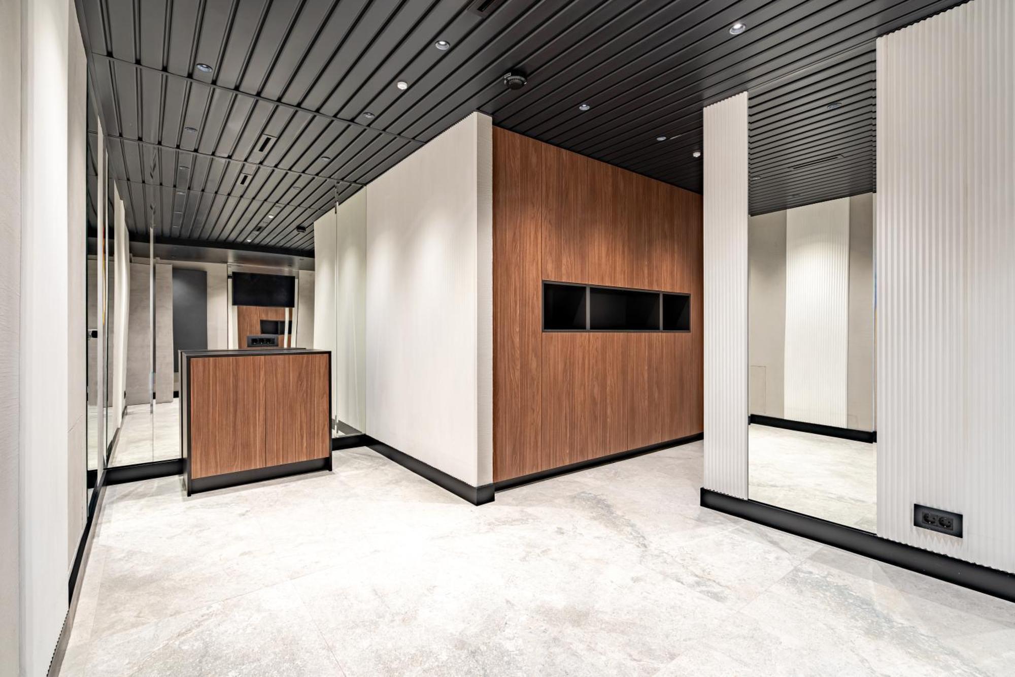 Novos Aparthotel Bucureşti Ngoại thất bức ảnh